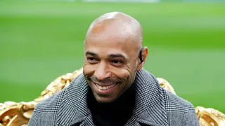Ligue 1 : Thierry Henry dévoile son équipe favorite !