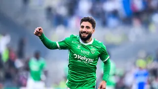 Mercato ASSE : Zuriko Davitashvili fixe son avenir avec les dirigeants stéphanois