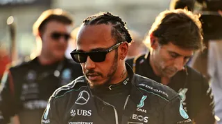 F1 : “Quiconque doute de lui est un idiot”, Lewis Hamilton a un soutien de taille