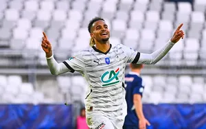 Troyes – Rennes : heure et chaîne TV du match de Coupe de France