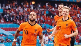 Euro 2020 (Gr. C) : choc des extrêmes entre les Pays-Bas et la Macédoine du Nord