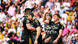 Combien de titres de Top 14 La Rochelle a-t-il remporté ?