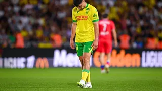 Mercato FC Nantes : combien les Canaris doivent-ils vendre Matthis Abline ?
