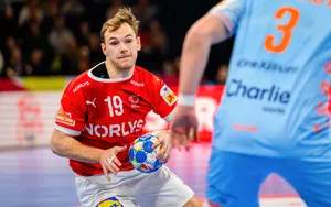 Norvège – Danemark (Handball) : À quelle heure ? Sur quelle chaîne TV suivre le match ?