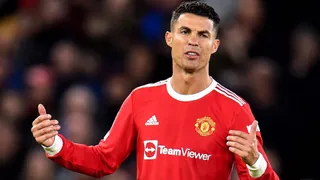 Football : Cristiano Ronaldo n’est plus un joueur de Manchester United