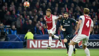Ligue des Champions : Le Real Madrid s’en sort !