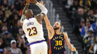 Top 10 des plus gros salaires NBA en 2025-2026