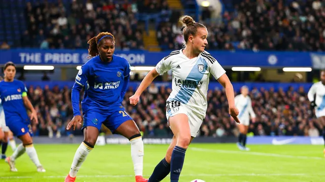 Paris FC – Chelsea (F) : À quelle heure ? Sur quelle chaîne TV regarder le match ?