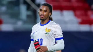 France – Géorgie (Euro 2025 Espoirs) : chaîne TV et heure du match