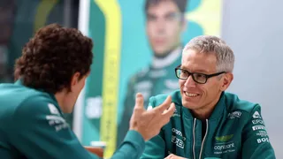 F1 : Aston Martin reconnait des erreurs et n’abdique pas