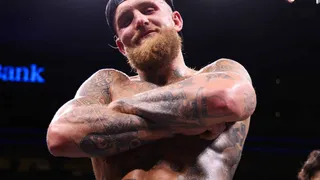 PFL : les débuts du youtubeur Jake Paul se précisent