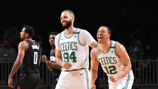 Evan Fournier va encore manquer deux matchs