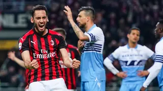 Serie A (J14) : Milan-Lazio, un choc avec de belles promesses