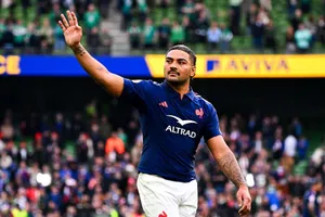 Top 14 – 6 Nations : que risque Peato Mauvaka, cité après France – Écosse ?