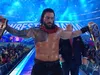 WrestleMania 38 – Roman Reigns, un champion indisputé