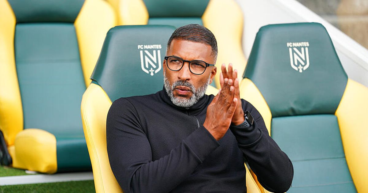 Rennes : 3 coachs pour succéder à Habib Beye