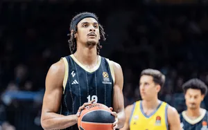 Panathinaïkos – ASVEL (Euroligue) : à quelle heure et sur quelle chaîne TV regarder le match ?