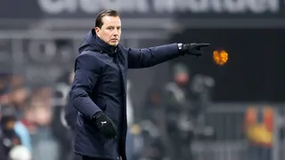 Rennes : le renouveau Stephan