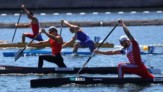 JO – Canoë-kayak : Adrien Bart était si proche