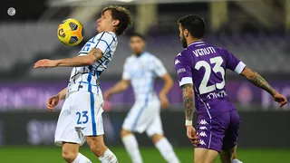 L’Inter Milan s’impose contre la Fiorentina