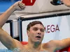 JO – Natation : Dressel et McKeon encore titrés, Finke frappe à nouveau