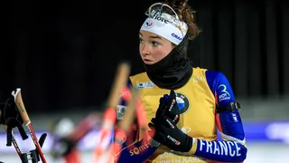 Biathlon Kontiolahti 2024 : le classement du sprint femmes