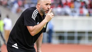 CAN 2024 : l’Algérie vire Djamel Belmadi ! (officiel)