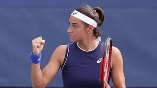US Open (F) : Garcia, Osaka et Sabalenka passent ; Mladenovic et Cornet coincent