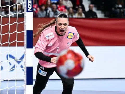 France – Hongrie: heure et chaine TV du match de l’Euro féminin 2024 de Handball