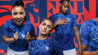 Euro 2022 Féminin : Tout savoir sur la France