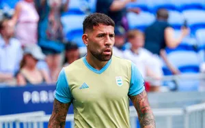 JO 2024 : la déclaration lunaire de Nicolas Otamendi contre les Bleus