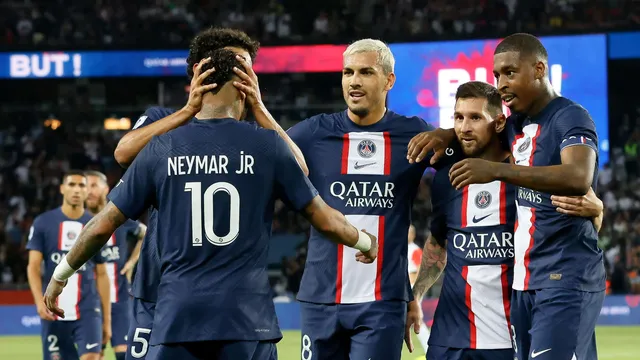Mercato PSG : La Roma en pince pour un indésirable