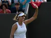 Wimbledon (F) : Madison Keys passe l’obstacle Mertens
