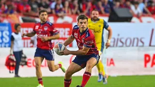 Béziers – Brive (Pro D2) : À quelle heure ? Sur quelle chaîne TV regarder le match ?