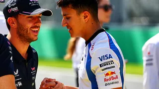 F1 : “Il est prêt pour Red Bull”, Isack Hadjar a un soutien de taille
