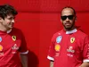 F1 : Ferrari va encore prioriser Hamilton au détriment de Leclerc