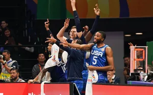 Team USA – Canada en direct (Coupe du Monde Basket 2023)