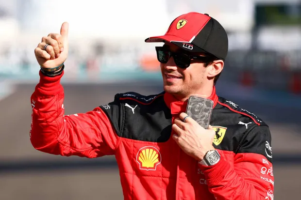 Crédit photo : Iconsport