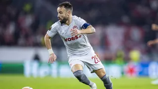 Mercato : Mathieu Valbuena signe un nouveau contrat et prolonge le plaisir