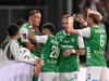 ASSE : 20, la stat qui confirme le grand début de saison des Verts