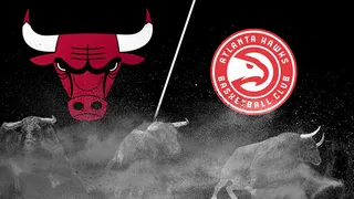 Bulls – Hawks : plus qu’un tankico