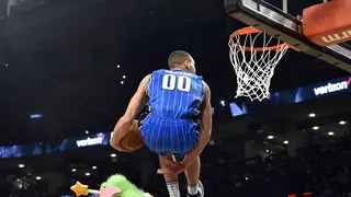 La Rétro Basket : Lavine vs Gordon – Dunk Contest au sommet