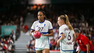 Handball aux JO 2024 : tableau et programme des quarts de finale