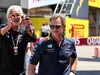 F1 : Une légende envoie Christian Horner chez Ferrari