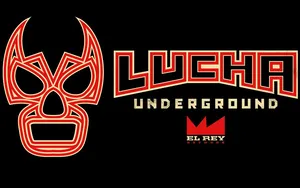Lucha Underground : La découverte !