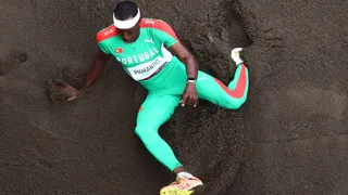 JO – Athlétisme : Pedro Pichardo couronné au triple saut