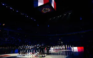 France – Lettonie en direct (Coupe du Monde Basket 2023)
