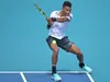 Miami Open (H) : Auger-Aliassime en 8èmes de finale