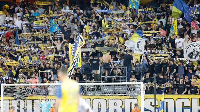 Ligue 2 : c’est fini pour Sochaux