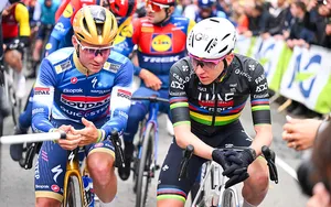 Liège-Bastogne-Liège 2025 : Remco Evenepoel peut-il battre Tadej Pogačar ?